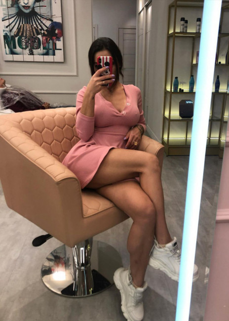 Эскорт Сочи