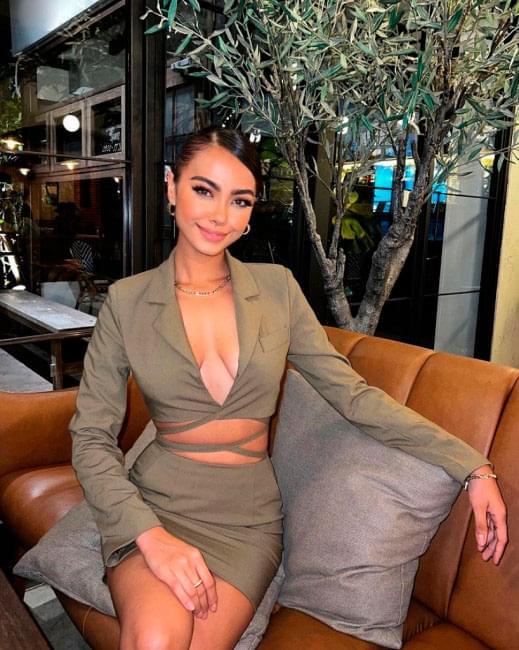 Эскорт Сочи