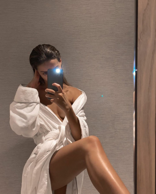 Эскорт Сочи